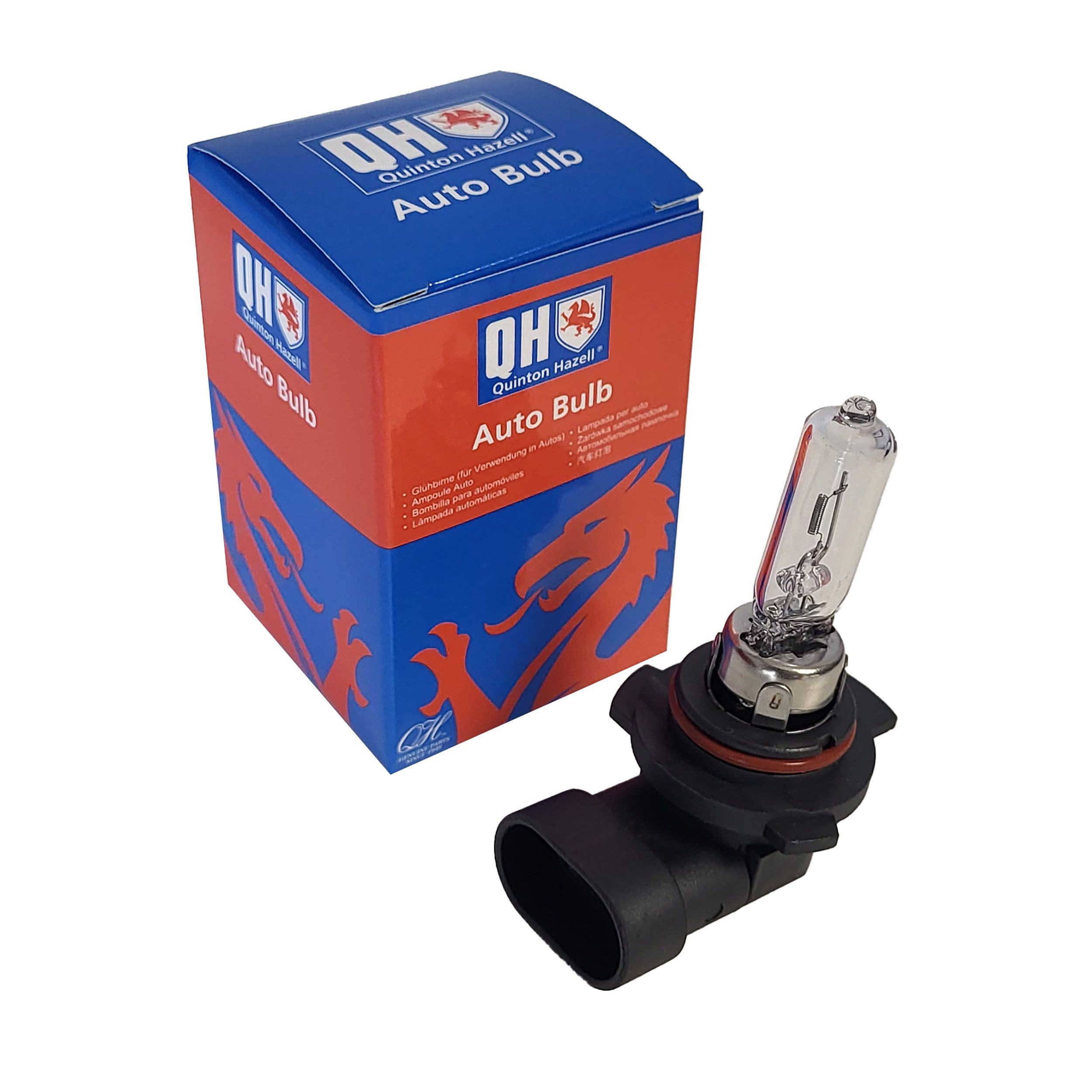 Lámpara halógena Magneti Marelli HIR212V precio, desde 18,57 EUR